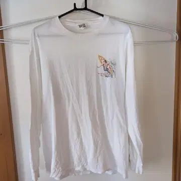 레인스푸너 롱티