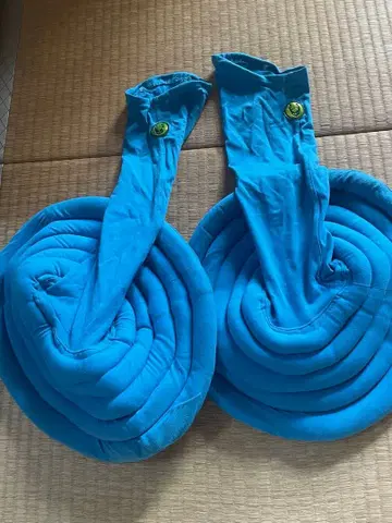 CYBERDOG 레그 암워머