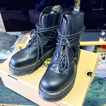 Dr.Martens JARRICK II (닥터마틴)