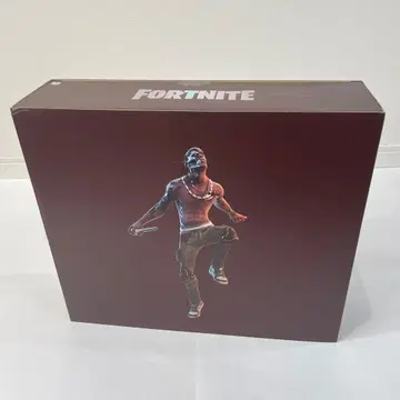 트래비스 스캇 포트나이트 피규어 Cactus Jack