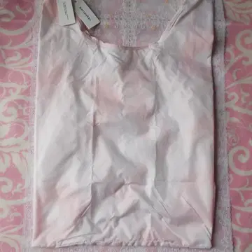 마리메꼬 marimekko 스마트 에코백 우니코 라이트 핑크