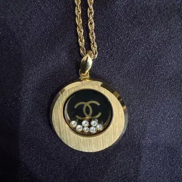 빈티지 펜던트 목걸이