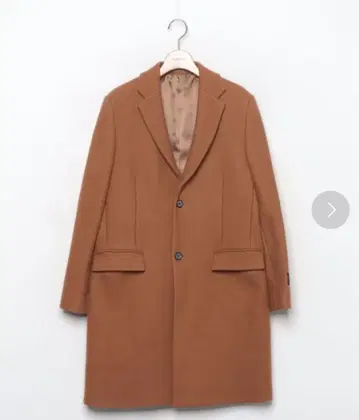 저널 스탠다드 체스터 코트