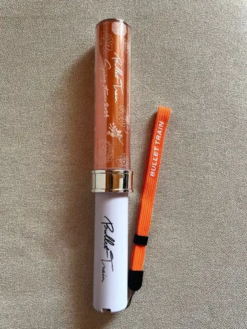 초특급 하루 응원봉 Rail is Beautiful