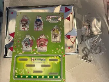 프로세카 스시로 콜라보 포장 세트 모어모어점프