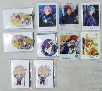 앙스타 Crazy:B 묶음 판매