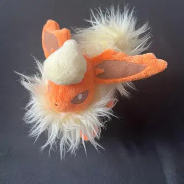 포켓몬 센터 캔버스 봉제 인형 부스터