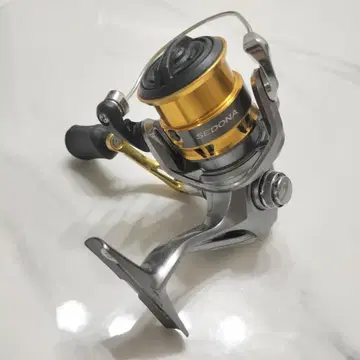 시마노 17 세도나 C2000S SHIMANO SEDONA