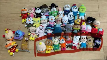 호빵맨 쁘띠 빈즈