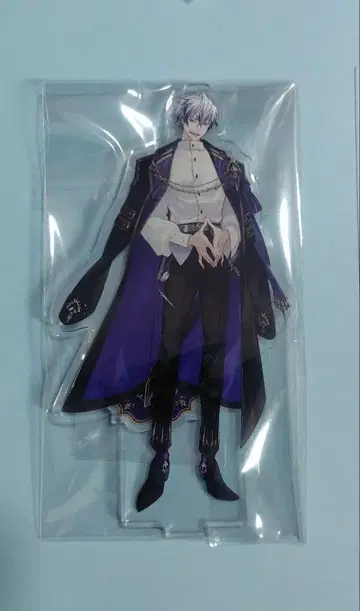 잘생긴 남자 빌런 이케빌라 주드 아크릴 스탠드