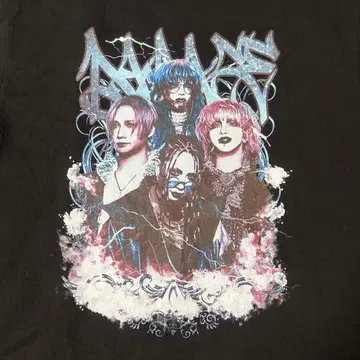 키즈 상처 (토요스 pit 2023.2.26) 얼굴 T셔츠