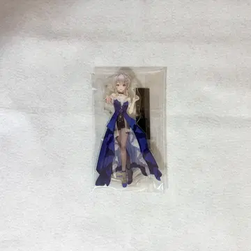 니지산지 7th Anniversary 시오리바 루리