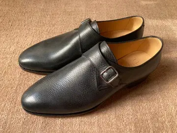 새상품 TLB 마요르카 UK8.5 카르미나 크로켓앤존스