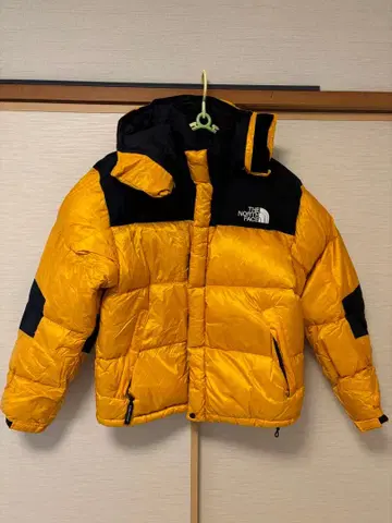 THE NORTH FACE 다운 자켓