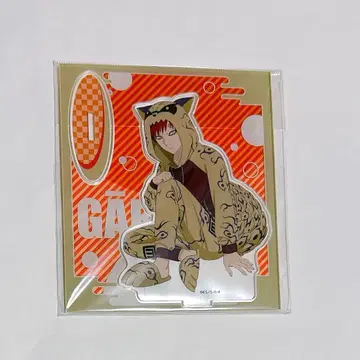 NARUTO 가아라 아크릴 스탠드