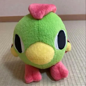 포켓인형 네이티 2002