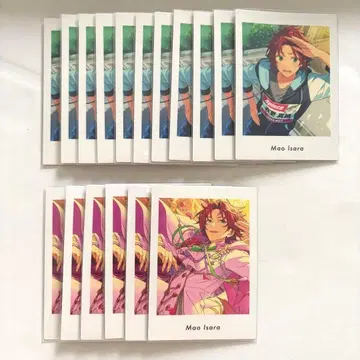 앙스타 이사라 마오 팟샤츠 vol.6