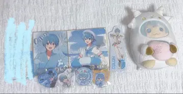 코론군 묶음 판매