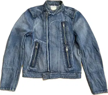 one gravity BEAMS 데님 라이더스 자켓 빔즈