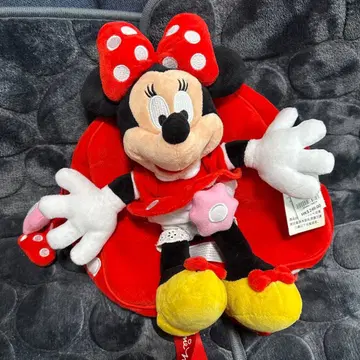 홍콩 디즈니랜드 미니 마우스 백팩