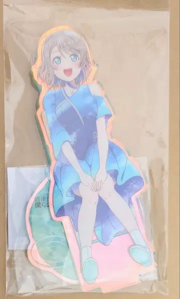 와타나베 요우 보쿠라노 에이큐 hours 아크릴 스탠드