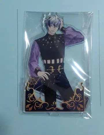 이케멘빌런 이케빌라쥬드 아크릴 스탠드