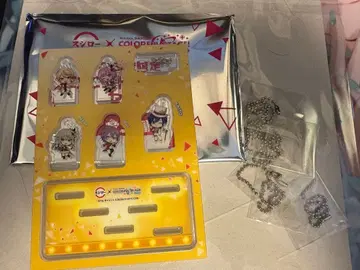 프로세카 스시로 콜라보 포장 세트 원더쇼타임