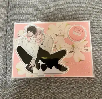 아라타 롯카 세븐틴 시럽 아크릴 스탠드