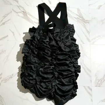 Noir Kei Ninomiya Near Mint 점퍼 스커트