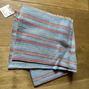 EPICE 스트라이프 머플러 F 사이즈