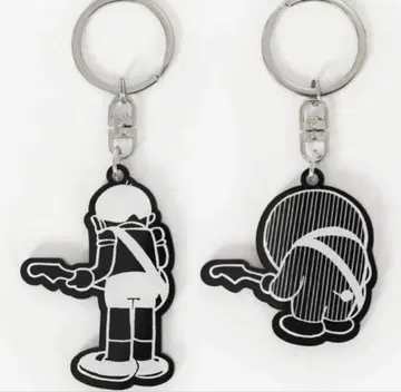 lad musician 도라에몽 키링