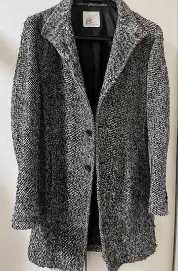 토네이도 마트 코트