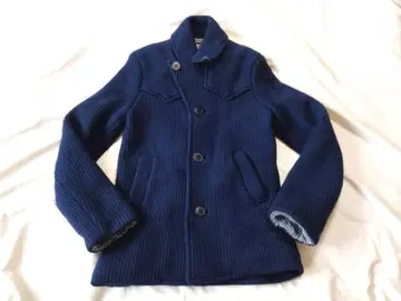 할리우드 런치마켓 BLUE BLUE 코트2 ( M )