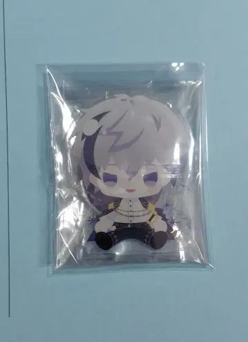 잘생긴 남자 빌런 이케빌라 주드 아크릴 스탠드