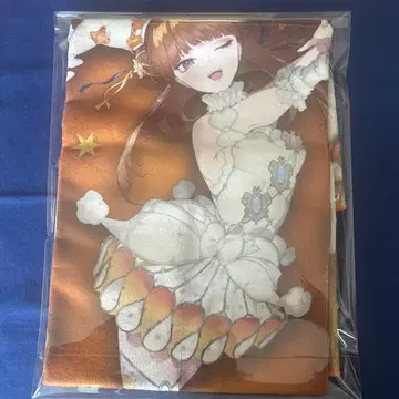 컬러풀 피치 제일복권 G상 빅 타월 에토