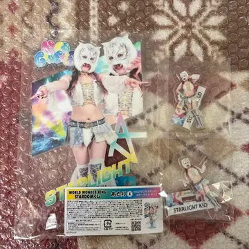 스타라이트 키드 BIG 아크릴 스탠드