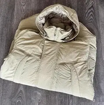 다운 베이지 린산님