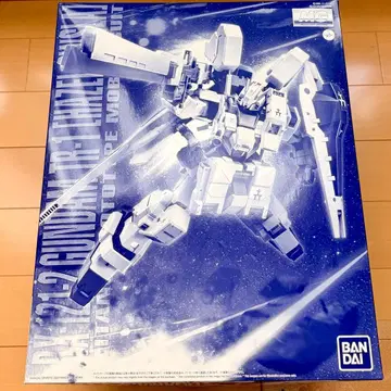 MG 1/100 건담 TR-1 헤이즐 아우스라