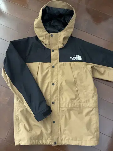 THE NORTH FACE 마운틴 라이트 자켓 M