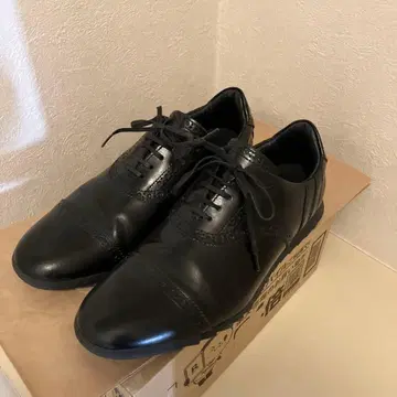 카피토 II 패트릭 40 (25.0cm)