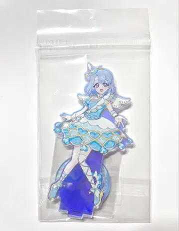 아이프리 오로라 아크릴 스탠드 빅카메라 아크스타 로쿠도 에루