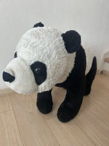 [ 12/16까지 한정 가격 ] 앉을 수 있는 팬더