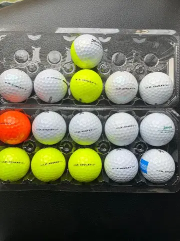 [ 새상품급 ] 스릭슨 Z STARXV 16구