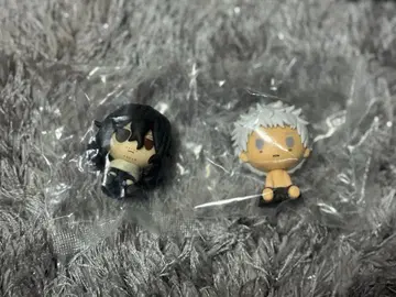 제일복권 나의 히어로 아카데미아 쵸코놋코 피규어 아이자와 올포원