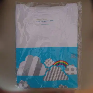 ARASHI 10-11 TOUR 티셔츠