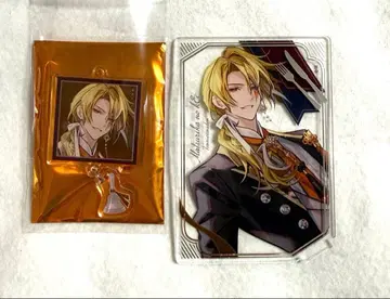 오토메이트 오토후유 아크릴 스탠드 참 마츠리카노케이 루오