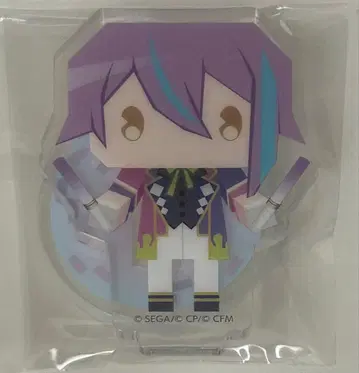 프로세카 코스프레 의상 아크릴 스탠드 카미시로 루이