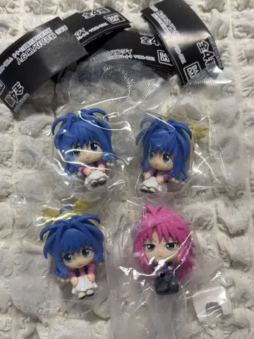 HUNTER x HUNTER 스와라세타이 마찌 네온