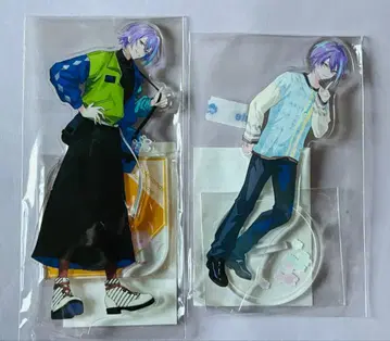 프로세카 니코니코 초회의 3주년 감사제 아크릴 스탠드 카미시로 루이