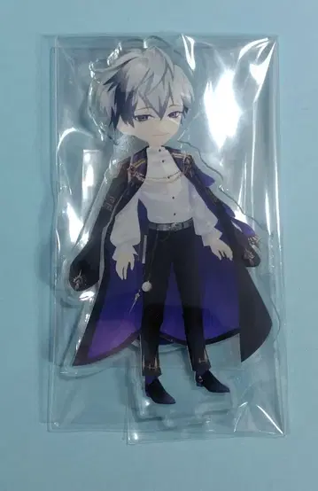 잘생긴 남자 빌런 이케빌라쥬드 아크릴 스탠드 아크스타